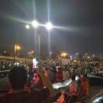 Mısır'da halk sokağa indi! Gösteriler 10 şehre daha sıçradı!
