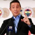 Ali Ko&ccedil;'tan Terim'e ağır s&ouml;zler! 'Sicili bozuk'