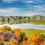 Nallıhan nerede? Nasıl gidilir? Nallıhan'da gezilecek yerler