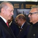 Pakistan'dan Türkiye açıklaması! Cesaretleri için teşekkür ederiz