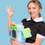 Pratik ve kolay ev temizliği yöntemleri
