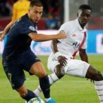 PSG Real Madrid'i bozguna uğrattı! 25 yıl sonra ilk...