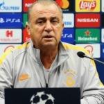 Terim: O m&uuml;ziği &ccedil;ok seviyorum, bayılıyorum...