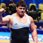 Rıza Kayaalp'ten tarihi başarı!