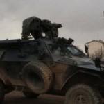 Şanlıurfa'da PKK/PYD'li terörist yakalandı