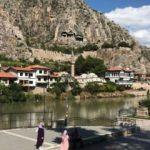 Şehzadeler şehri Amasya