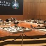 Suudi Arabistan'dan saldırı açıklaması