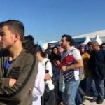 Son gününde TEKNOFEST’e ziyaretçi akını