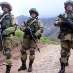 Tacikistan’da Rus askerlere bıçaklı saldırı