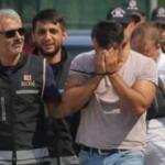 Tamamı muvazzaf 111 isim tutuklandı!