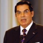 Tunus'un devrik Cumhurbaşkanı Suudi Arabistan'da vefat etti