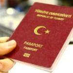 Rusya'nın Ankara Büyükelçiliği'nden elektronik vize açıklaması