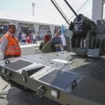 UKAP, Türkiye'nin mini tankı haline geldi
