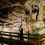 Yer altındaki gizemli dünya: Karaca Mağarası