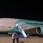 11 yıl sonra ilk kez T&uuml;rkiye'ye geldi! Tek tek geri g&ouml;t&uuml;rd&uuml;