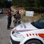  5 bin 63 kişiye ceza kesildi