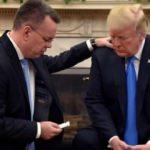 Trump'tan sürpriz rahip Brunson açıklaması! Erdoğan detayı
