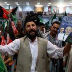 Afganistan yarın yeni cumhurbaşkanını seçiyor
