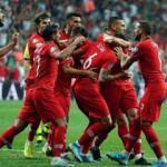 Arnavutluk maçının biletleri satışa çıktı
