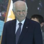 Bah&ccedil;eli'nin sağlık durumuyla ilgili a&ccedil;ıklama