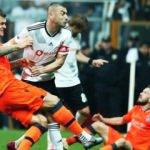 Beşiktaş bir t&uuml;rl&uuml; toparlanamıyor