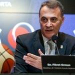 Beşiktaş hisselerinde 'istifa' hareketliliği