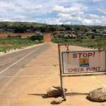 Bölgede gerginlik artıyor: Sudan sınırı kapattı!