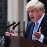 Boris Johnson 'İran vurdu' deyip askeri girişimi açıkladı