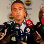 Derbi &ouml;ncesi Ali Ko&ccedil;'a m&uuml;jde! Resmen a&ccedil;ıklandı