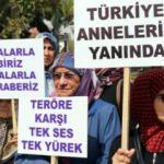  Diyarbakır annelerine 81 ilden destek  