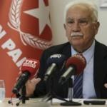 Doğu Perinçek: CHP ABD'nin güdümüne girdi