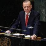 Erdoğan BM Kurulu'nda duyurmuştu! Tarih belli oldu
