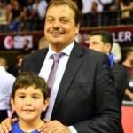 Ergin Ataman: Sezona kupayla başladık