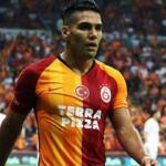 Galatasaray'dan Falcao a&ccedil;ıklaması!