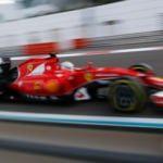 Ferrari’nin yükselişi sürüyor!