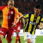 Dev derbinin hakemi açıklandı!