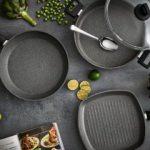 Granit tava nedir? Granit tava pratik nasıl temizlenir?