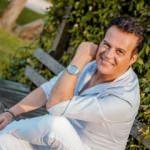 Hakan Peker &ccedil;iftlikte yaşamaya karar verdi!