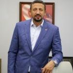 Hidayet Türkoğlu'dan Dünya Kupası yorumu