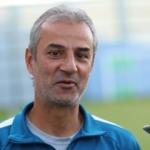 İsmail Kartal'dan Başakşehir'e g&ouml;zdağı