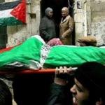 İsrail alıkoymuştu! 8 ay sonra cenaze töreni düzenlendi