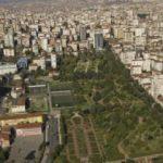İstanbul'da depremden kaçış noktası: Acil toplanma alanları