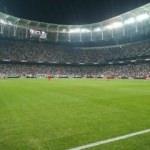Beşiktaş-Wolves maçının biletleri satışa çıkıyor