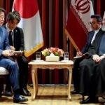 Japonya ve İran liderlerinden kritik görüşme 
