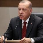 Korkutan deprem sonrası Erdoğan'dan ilk açıklama: Böyle densizler var!