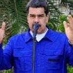 Maduro'dan Trump'a sert uyarı!