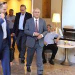 Maliye Bakanlığından 'İYİ Parti-CHP-IMF görüşmesi' açıklaması