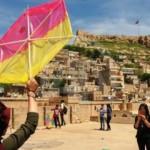 Mardin 5 milyon turist hedefine koşuyor
