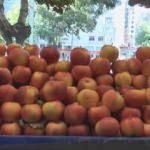 Meyve ve sebze fiyatları düşecek