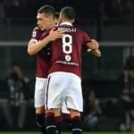 Milan'ı Belotti yıktı